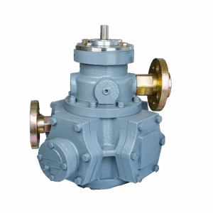 Измеритель объема LPG-MD-TS2