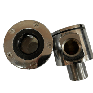 Индикатор потока SYQ-1 G3/4''