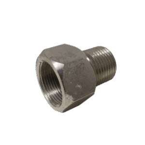 Переходник HP/PB М33х1,5-М33х1,5 L44 (для mSF-20)